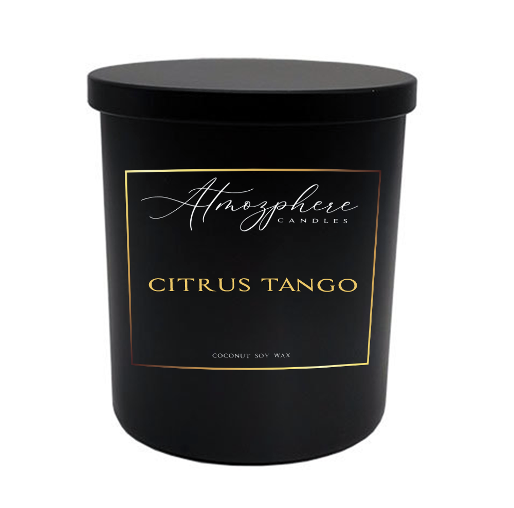 Citrus Tango
