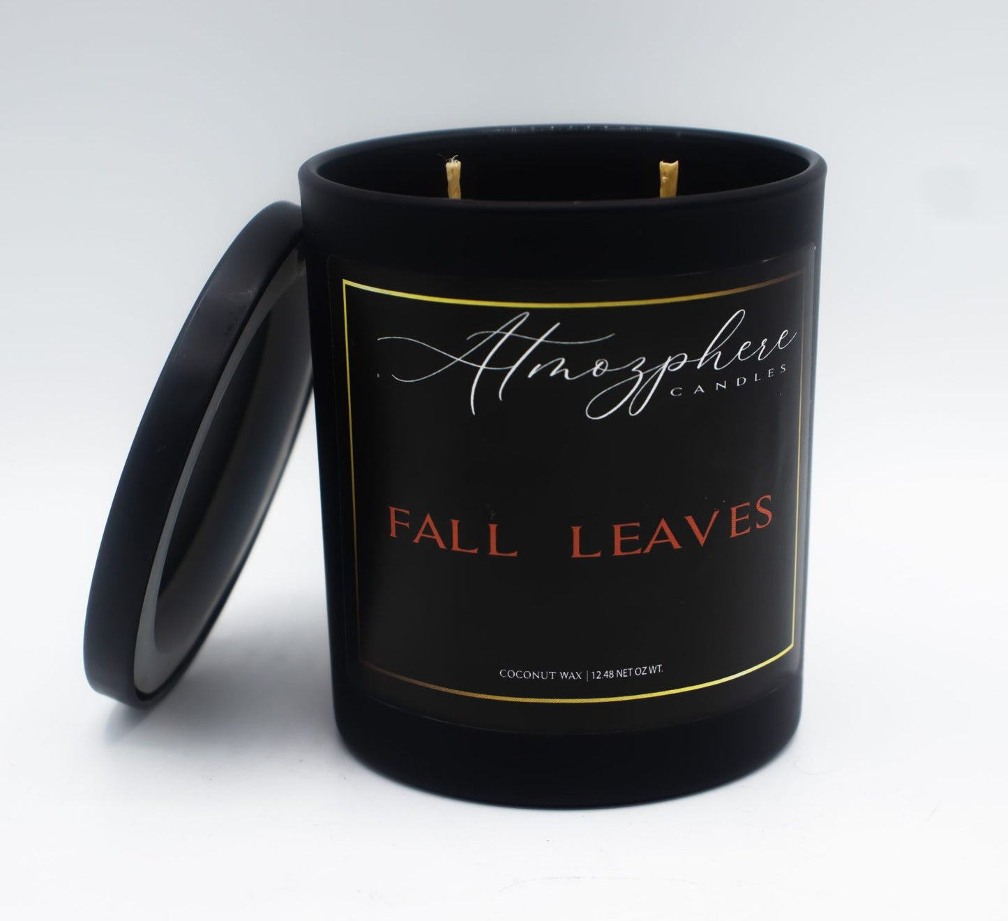 Fall Leaves