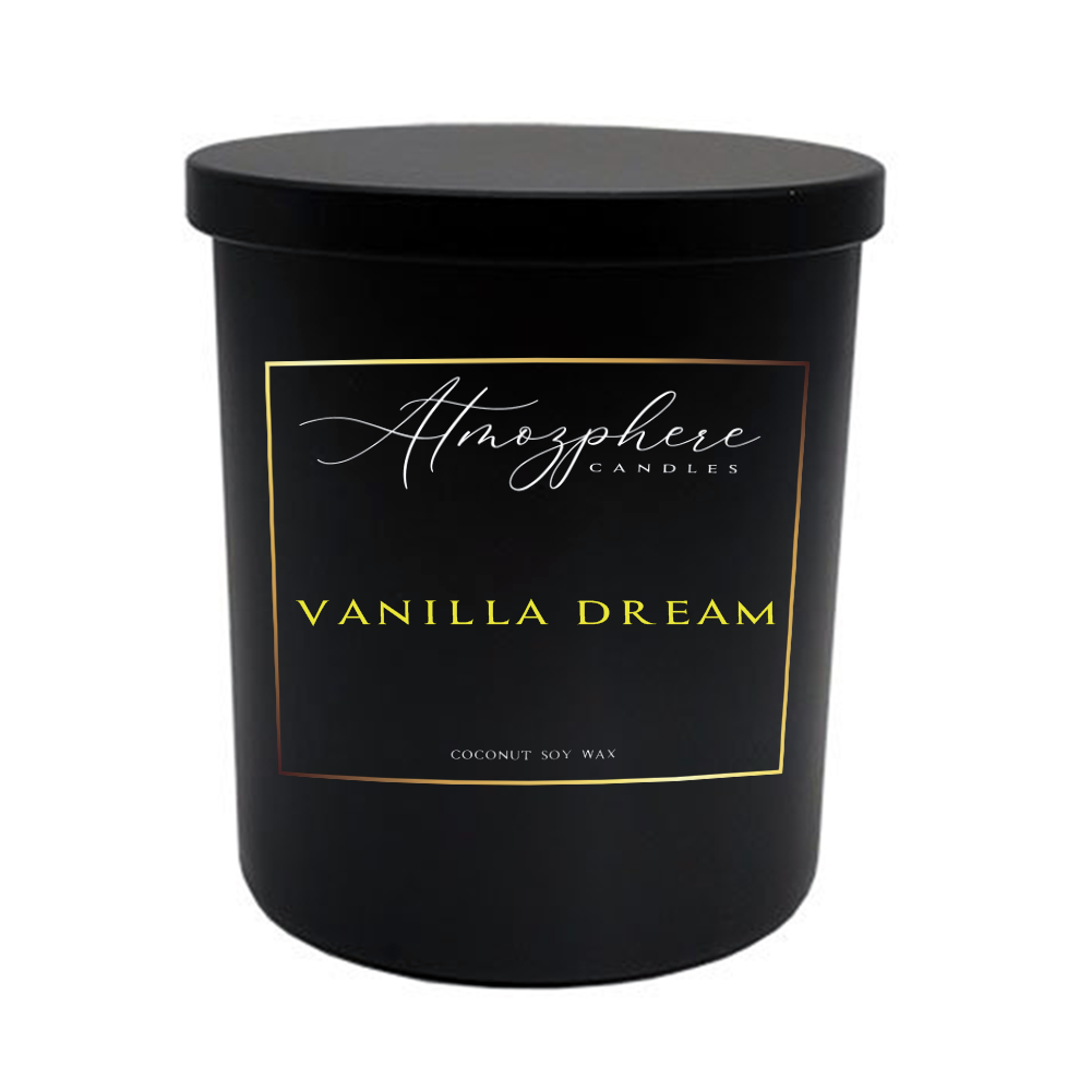 Vanilla Dream